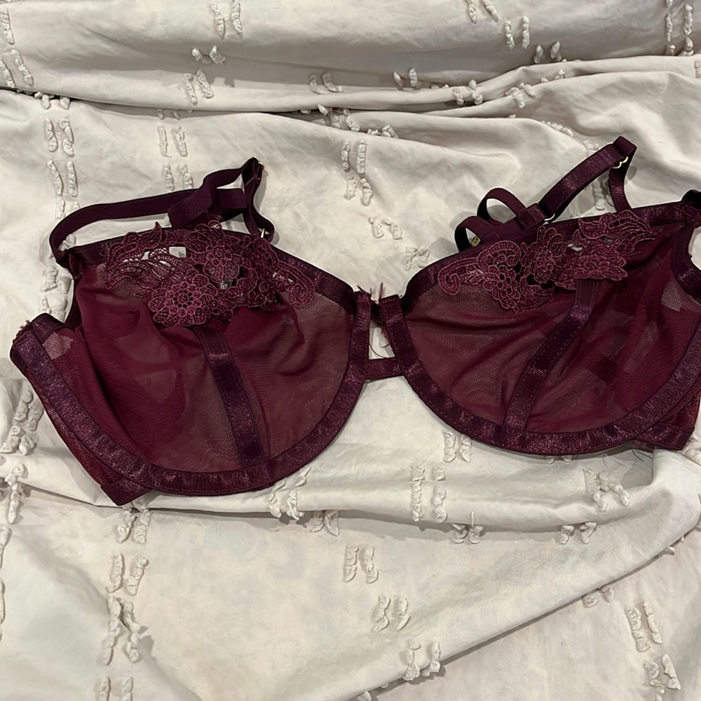ASOS Lingerie